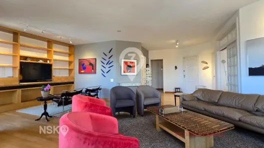 Apartamento com 3 Quartos à venda, 202m² no Sumarezinho, São Paulo