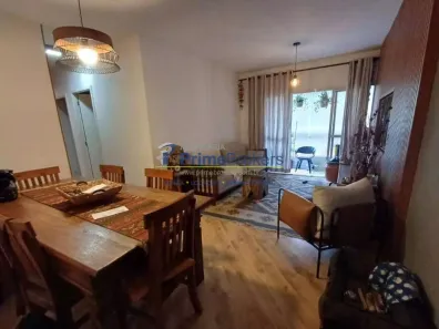 Apartamento com 3 Quartos à venda, 90m² no Jardim do Mar, São Bernardo do Campo
