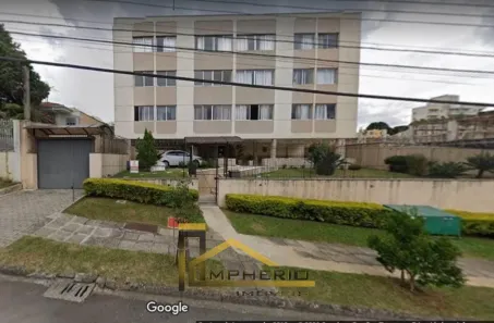 Apartamento com 2 Quartos à venda, 78m² no Carioca, São José dos Pinhais
