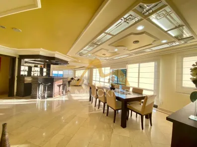 Apartamento com 4 Quartos à venda, 377m² no Barra da Tijuca, Rio de Janeiro