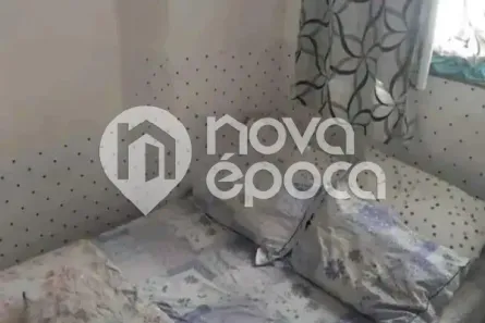 Apartamento com 1 Quarto à venda, 41m² no Botafogo, Rio de Janeiro