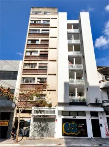Apartamento com 1 Quarto à venda, 45m² no Campos Elíseos, São Paulo