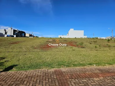 Lote/Terreno à venda, 544m² no Recanto Tropical, Cascavel