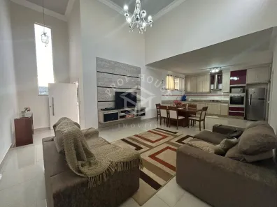 Casa de Condomínio com 3 Quartos à venda, 187m² no Vale das Oliveiras, Limeira