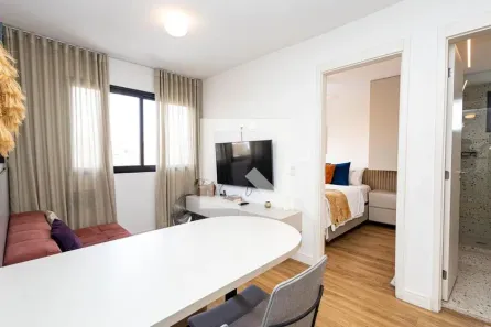 Apartamento com 2 Quartos à venda, 37m² no Bela Vista, São Paulo