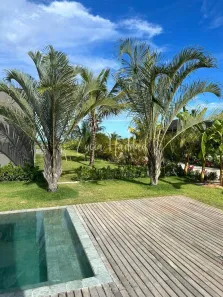 Casa de Condomínio com 4 Quartos à venda, 375m² no Tatuamunha, Porto de Pedras