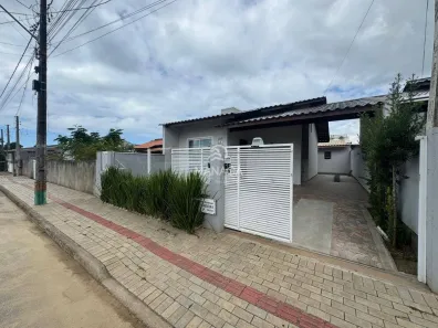 Casa com 2 Quartos à venda, 73m² no Quinta dos Acorianos, Barra Velha