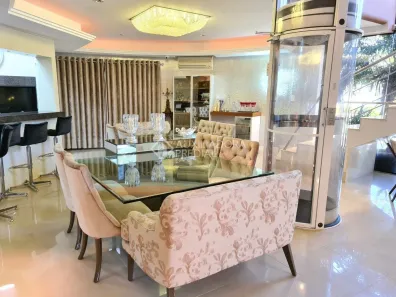 Casa de Condomínio com 4 Quartos à venda, 429m² no Marechal Rondon, Canoas