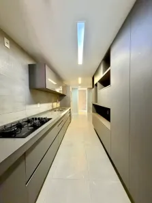 Apartamento com 4 Quartos à venda, 150m² no Ponta Verde, Maceió