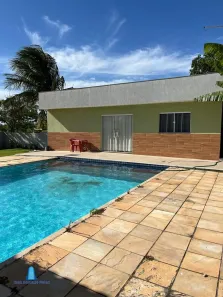 Casa com 3 Quartos à venda, 100m² no Balneário (Praia Seca), Araruama