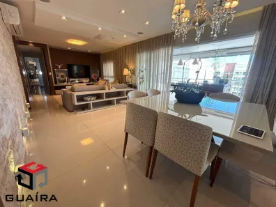 Apartamento com 3 Quartos à venda, 162m² no Santo Antônio, São Caetano do Sul