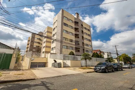 Apartamento com 3 Quartos à venda, 103m² no Ahú, Curitiba