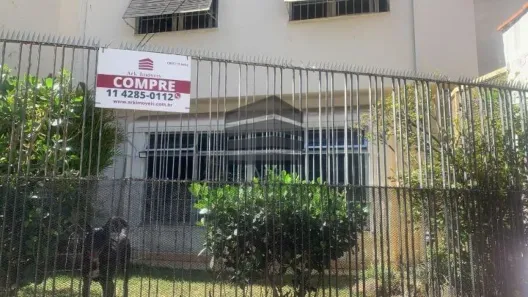 Sobrado com 3 Quartos à venda, 225m² no Bosque da Saúde, São Paulo
