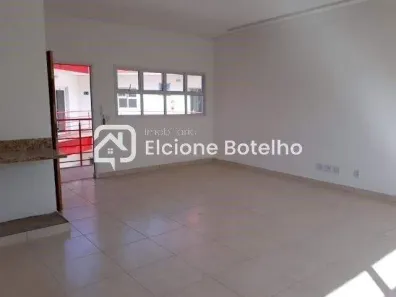 Sala Comercial para alugar, 35m² no Tibery, Uberlândia
