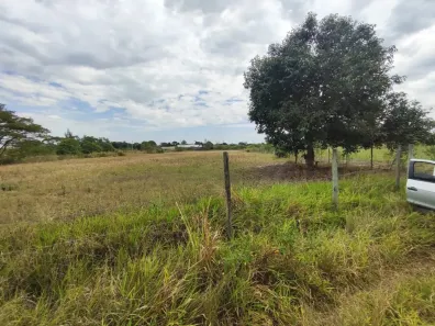 Fazenda/Sítio à venda, 5800m² no Sítio Quissamã, Quissamã