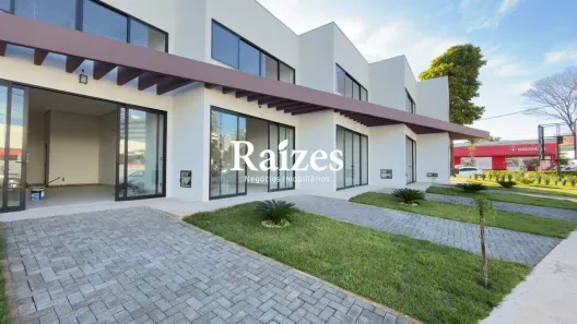 Ponto Comercial para alugar, 51m² no Jardim Karaíba, Uberlândia