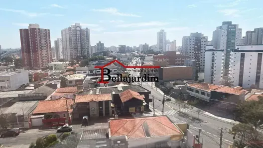 Sala Comercial à venda, 50m² no Pinheirinho, Santo André