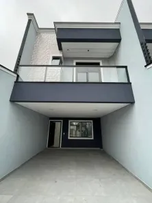 Sobrado com 3 Quartos à venda, 175m² no Assunção, São Bernardo do Campo