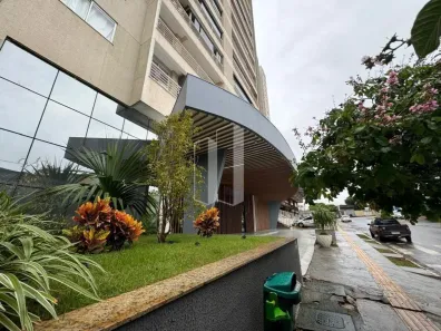 Apartamento com 2 Quartos para alugar, 65m² no São Francisco, Goiânia