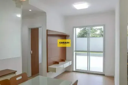 Apartamento com 2 Quartos à venda, 112m² no Rudge Ramos, São Bernardo do Campo