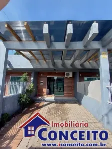Casa com 2 Quartos à venda, 66m² no Imbé, Imbé