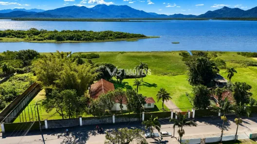 Lote/Terreno à venda, 5000m² no Guaratuba, Guaratuba