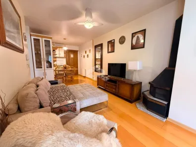 Apartamento com 1 Quarto à venda, 50m² no Vila Suica, Gramado