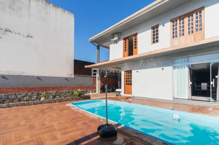 Casa com 4 Quartos à venda, 283m² no Sertão do Maruim, São José