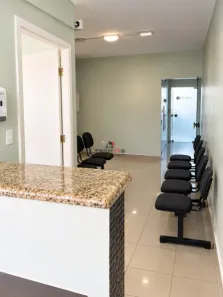 Sala Comercial à venda, 38m² no Vila Guiomar, Santo André