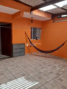 Sobrado com 2 Quartos à venda, 90m² no Vila Pires, Santo André