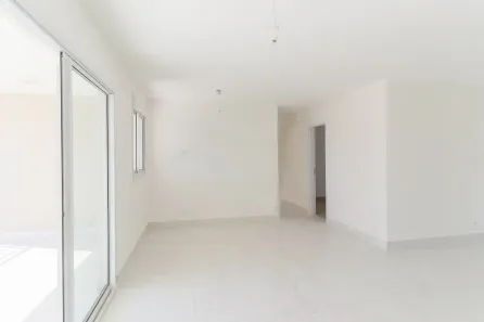 Apartamento com 3 Quartos à venda, 108m² no Santo Amaro, São Paulo