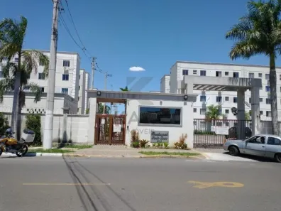 Apartamento com 2 Quartos para alugar, 48m² no Igara, Canoas