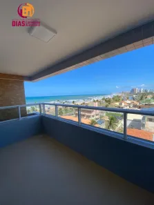 Apartamento com 2 Quartos para alugar, 65m² no Piatã, Salvador