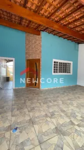Casa com 3 Quartos à venda, 175m² no Parque Residencial Santo André, Caçapava
