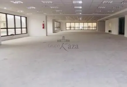 Sala Comercial à venda, 499m² no Vila Olímpia, São Paulo