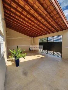 Casa com 3 Quartos à venda, 176m² no Jardim dos Lagos, Nova Odessa
