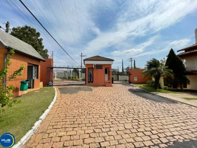 Lote/Terreno à venda, 599m² no Vila Inglesa, Indaiatuba
