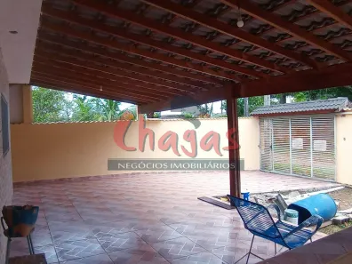 Casa com 3 Quartos à venda, 125m² no Jardim do Sol, Caraguatatuba