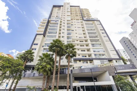 Apartamento com 3 Quartos à venda, 120m² no Água Verde, Curitiba
