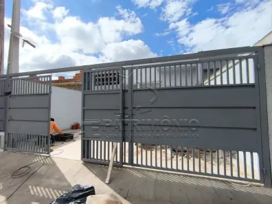 Casa com 2 Quartos à venda, 52m² no Jardim Residencial Villagio Ipanema I, Sorocaba