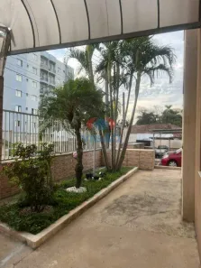 Apartamento com 1 Quarto à venda, 56m² no Jardim Pedroso, Indaiatuba