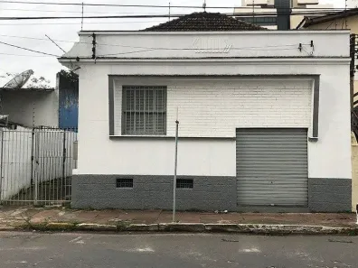 Casa de Condomínio com 1 Quarto à venda, 100m² no Centro, São Leopoldo