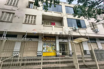 Apartamento com 2 Quartos à venda, 56m² no Santo Antônio, Porto Alegre