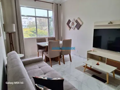 Apartamento com 1 Quarto à venda, 39m² no Várzea, Teresópolis