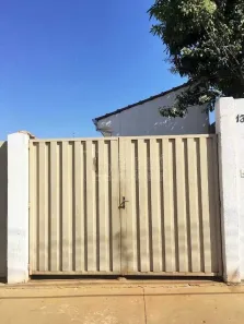 Casa com 2 Quartos para alugar, 58m² no Jardim Maria Luiza, Araraquara