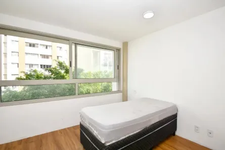 Kitnet com 1 Quarto à venda, 20m² no Pinheiros, São Paulo