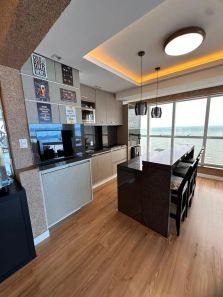 Apartamento com 4 Quartos à venda, 268m² no Meia Praia, Itapema