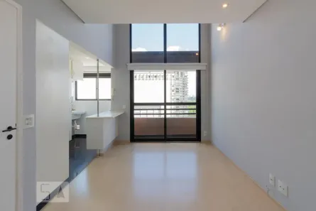 Apartamento com 1 Quarto à venda, 45m² no Pinheiros, São Paulo