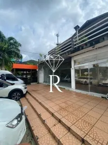 Ponto Comercial para alugar, 220m² no Lagoa da Conceição, Florianópolis