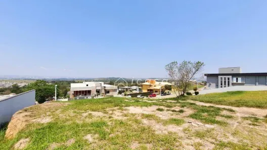 Lote/Terreno à venda, 714m² no Condomínio Reserva do Paratehy, São José dos Campos